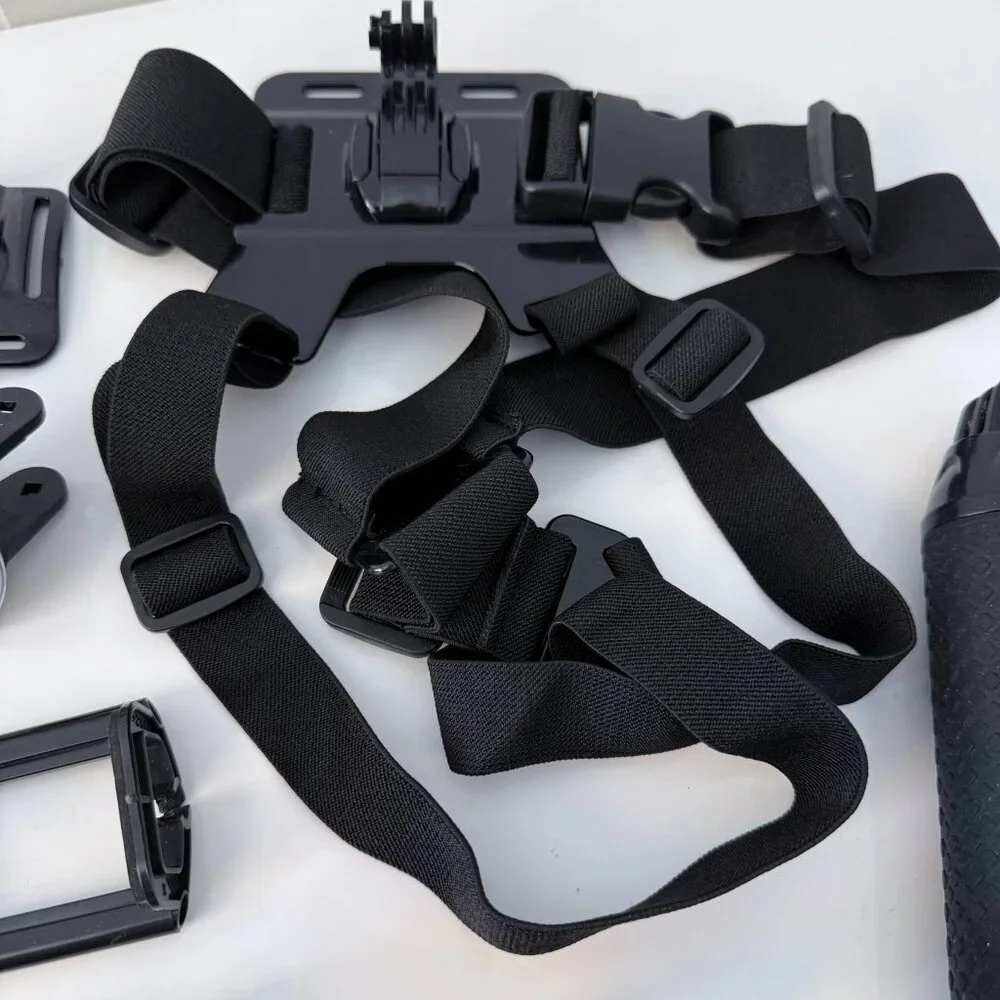 GO PRO HERO4 - 2 GO PRO's + 28 Piece Accessory Kit - Picture 8 of 10